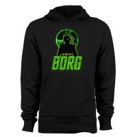 We Are Borg Men's